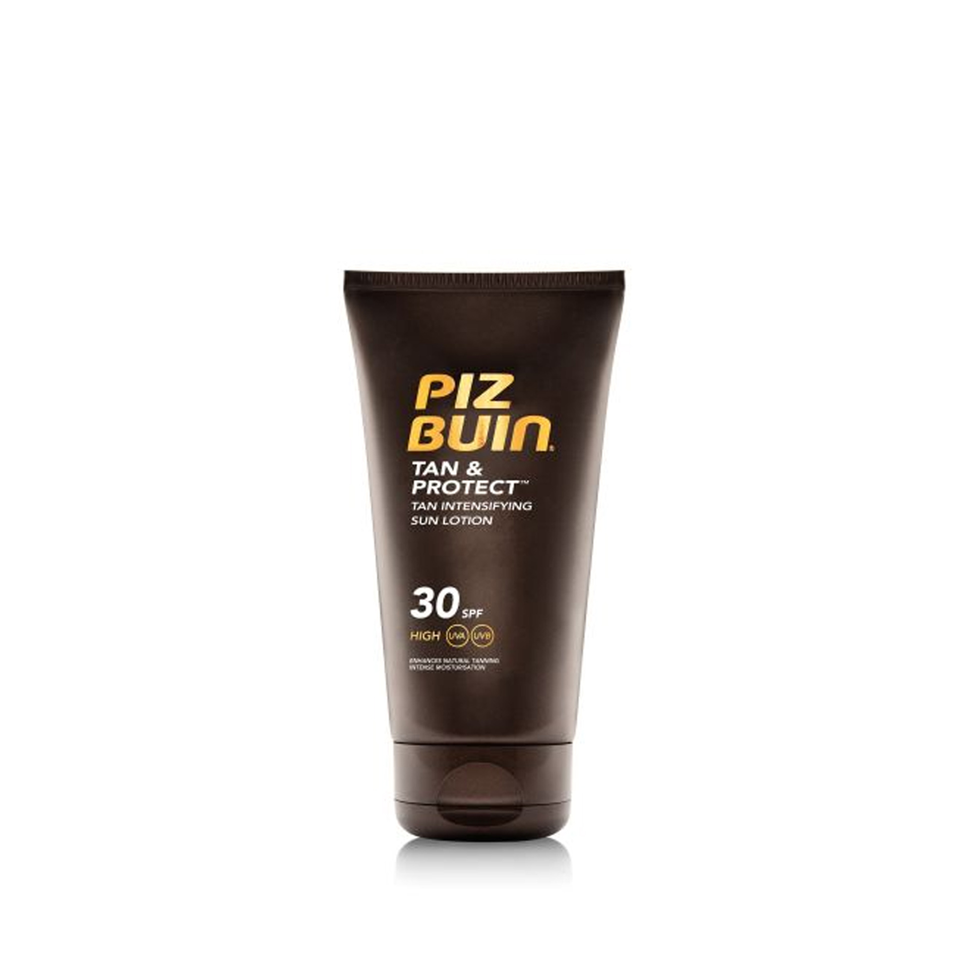 Piz Buin Tan Protect Loção SPF30 150ml