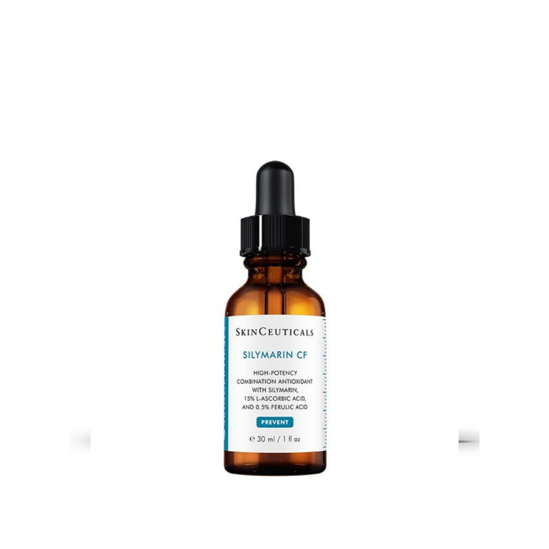 SkinCeuticals Silymarin CF Sérum 30ml