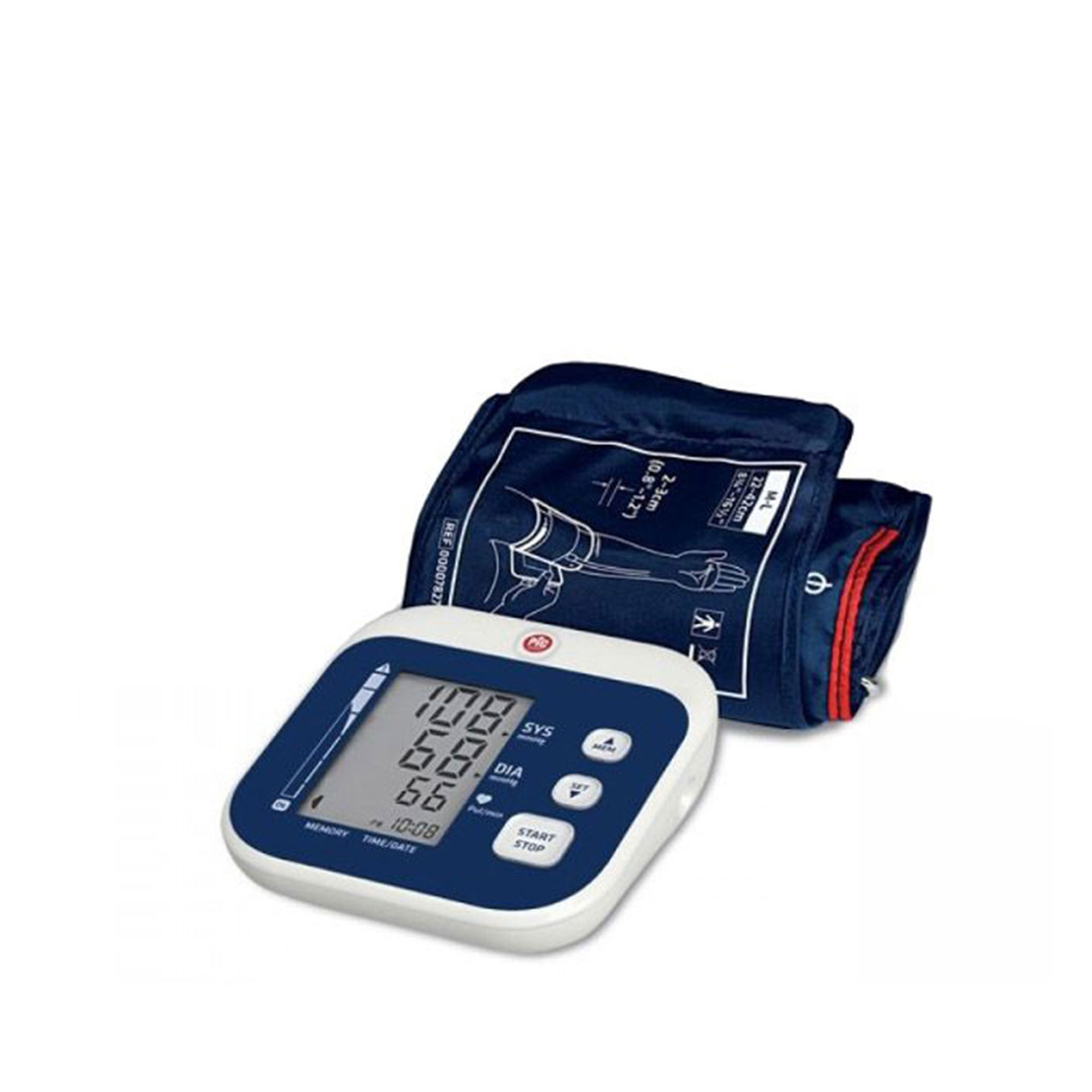 Pic Tensiometro Easy Rapid