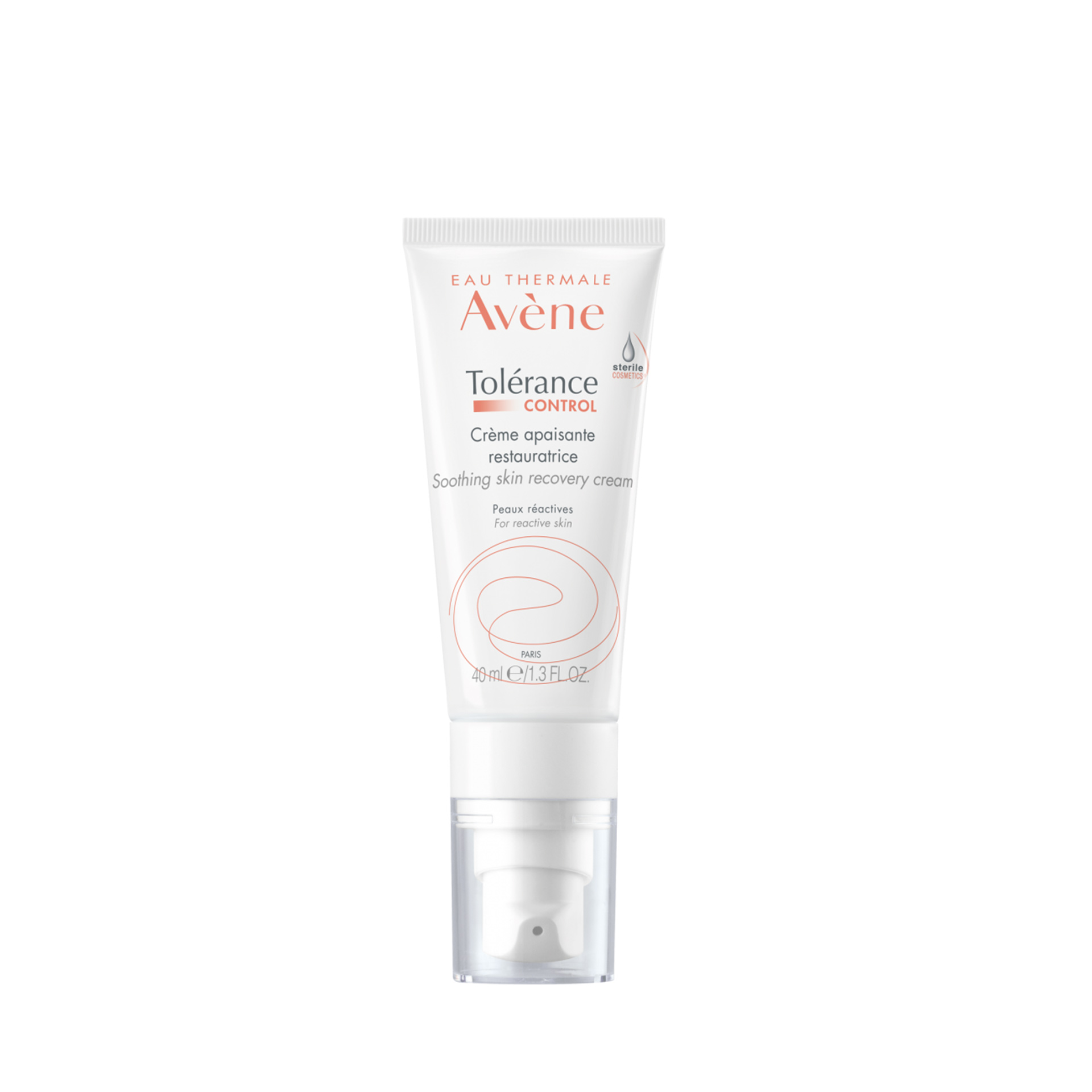 Avène Tolérance Control Creme Reparador 40ml