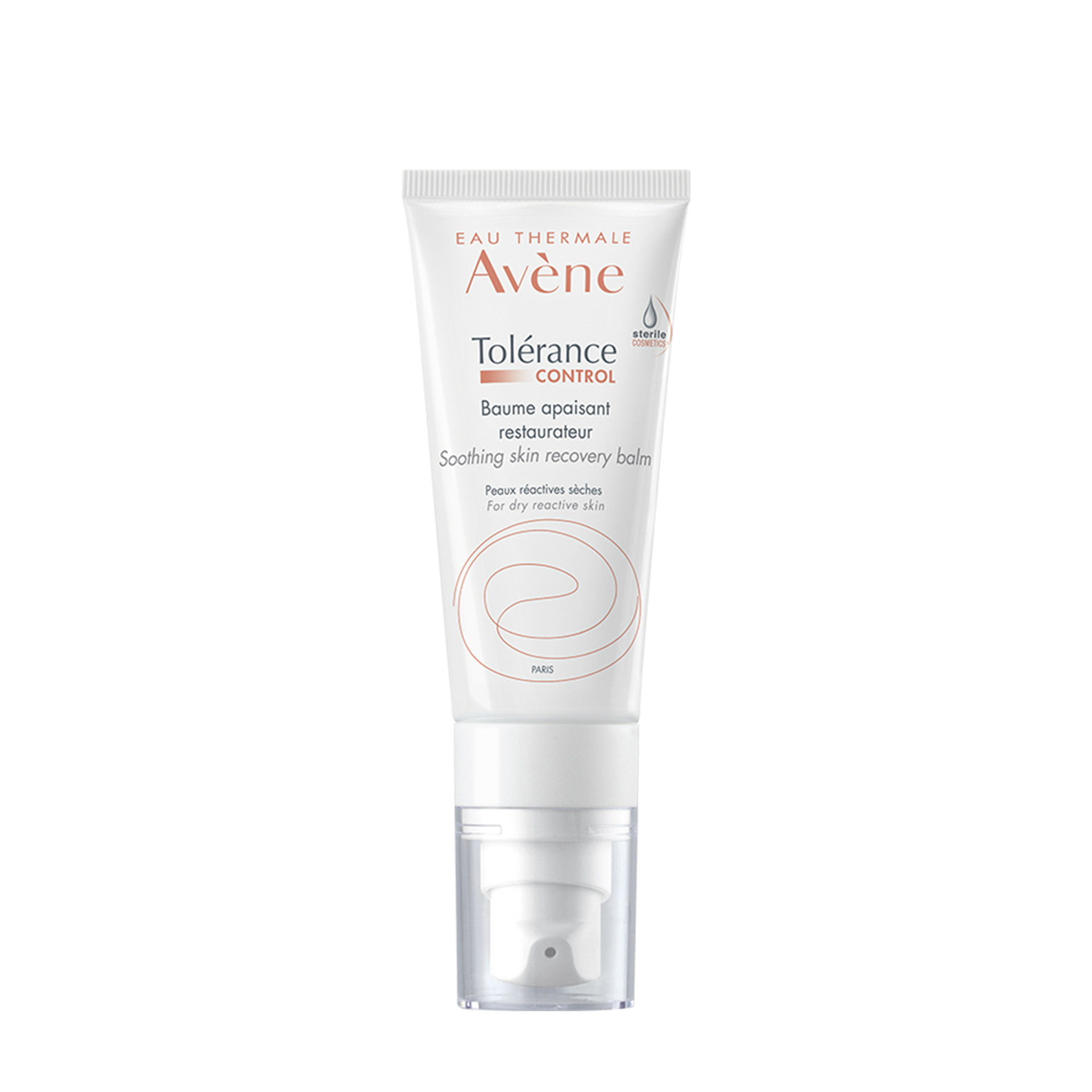 Avène Tolérance Control Bálsamo Reparador 40ml