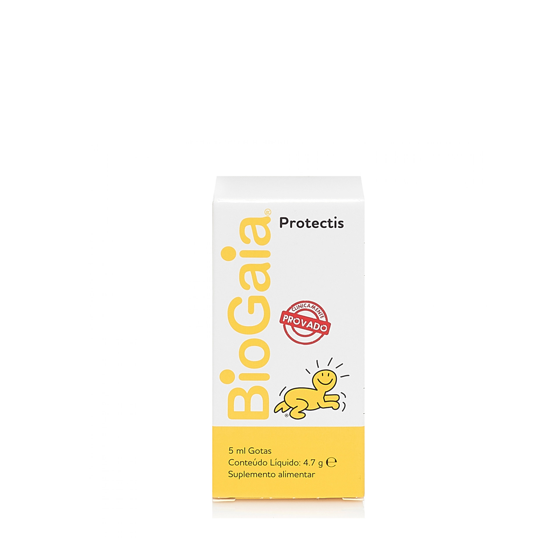 BioGaia Gotas de Probióticos 5ml
