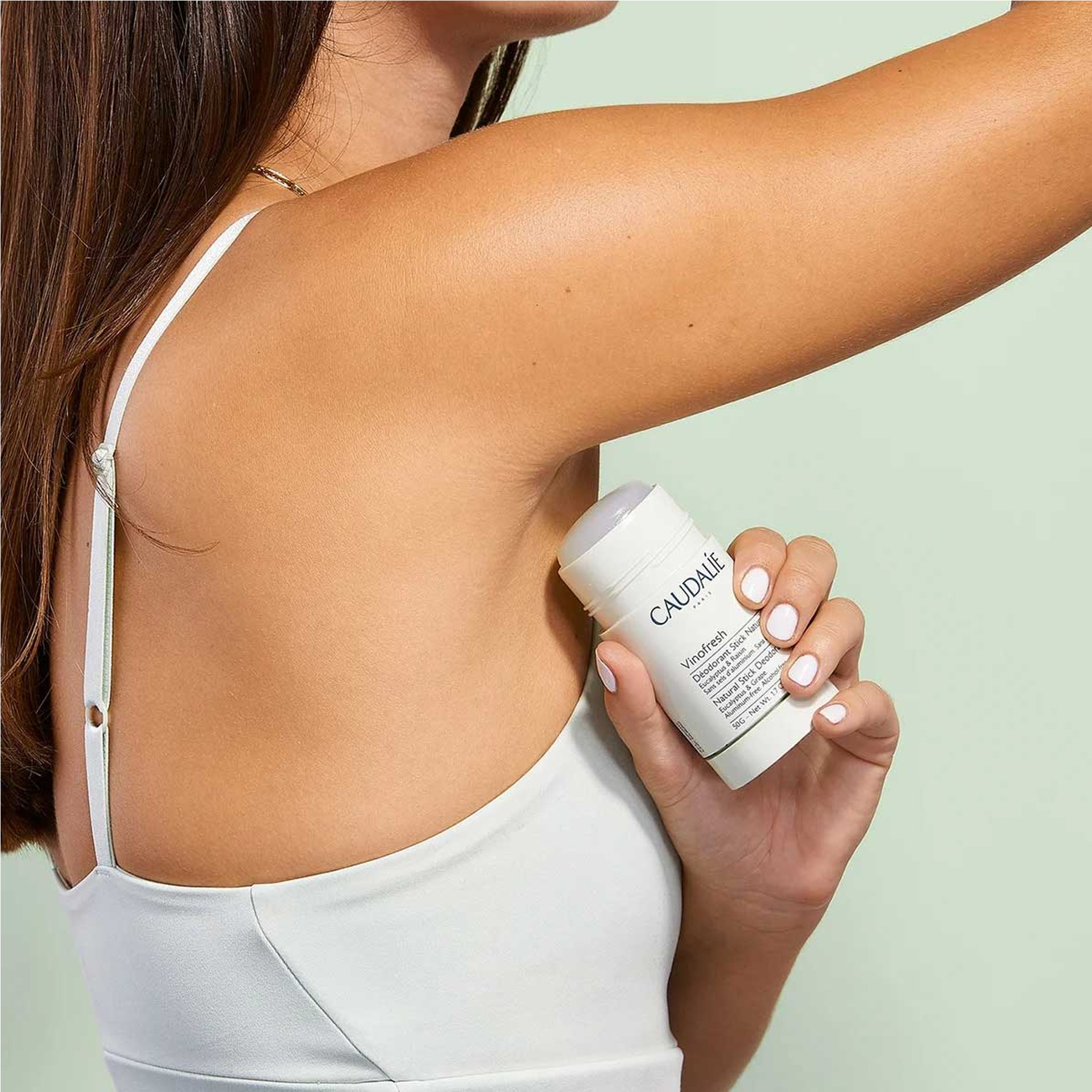 Caudalie Vinofresh Desodorizante Stick Natural 50g
