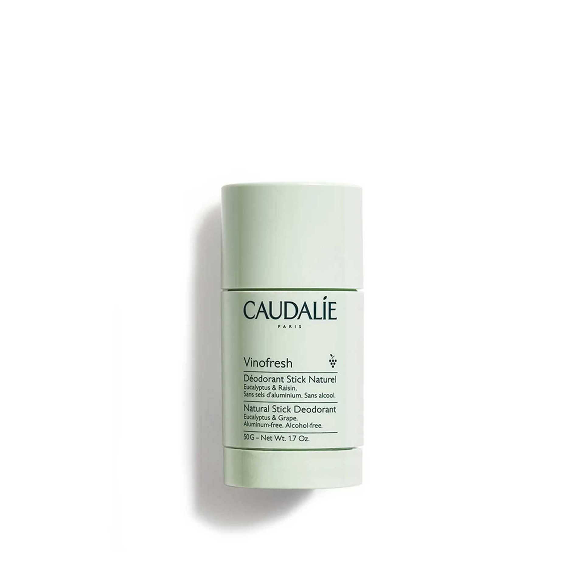 Caudalie Vinofresh Desodorizante Stick Natural 50g