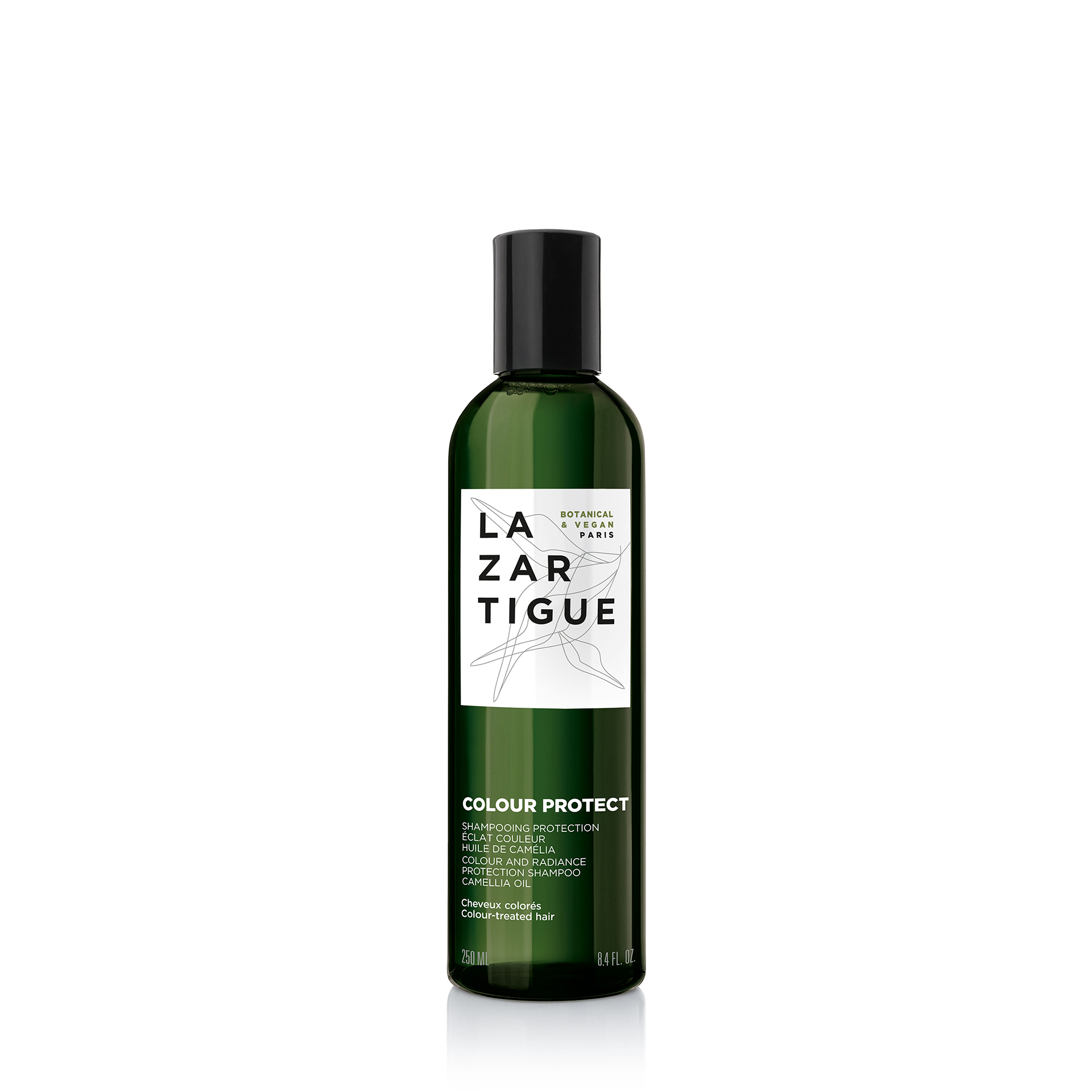 Lazartigue Champô Proteção Luminosidade 250ml