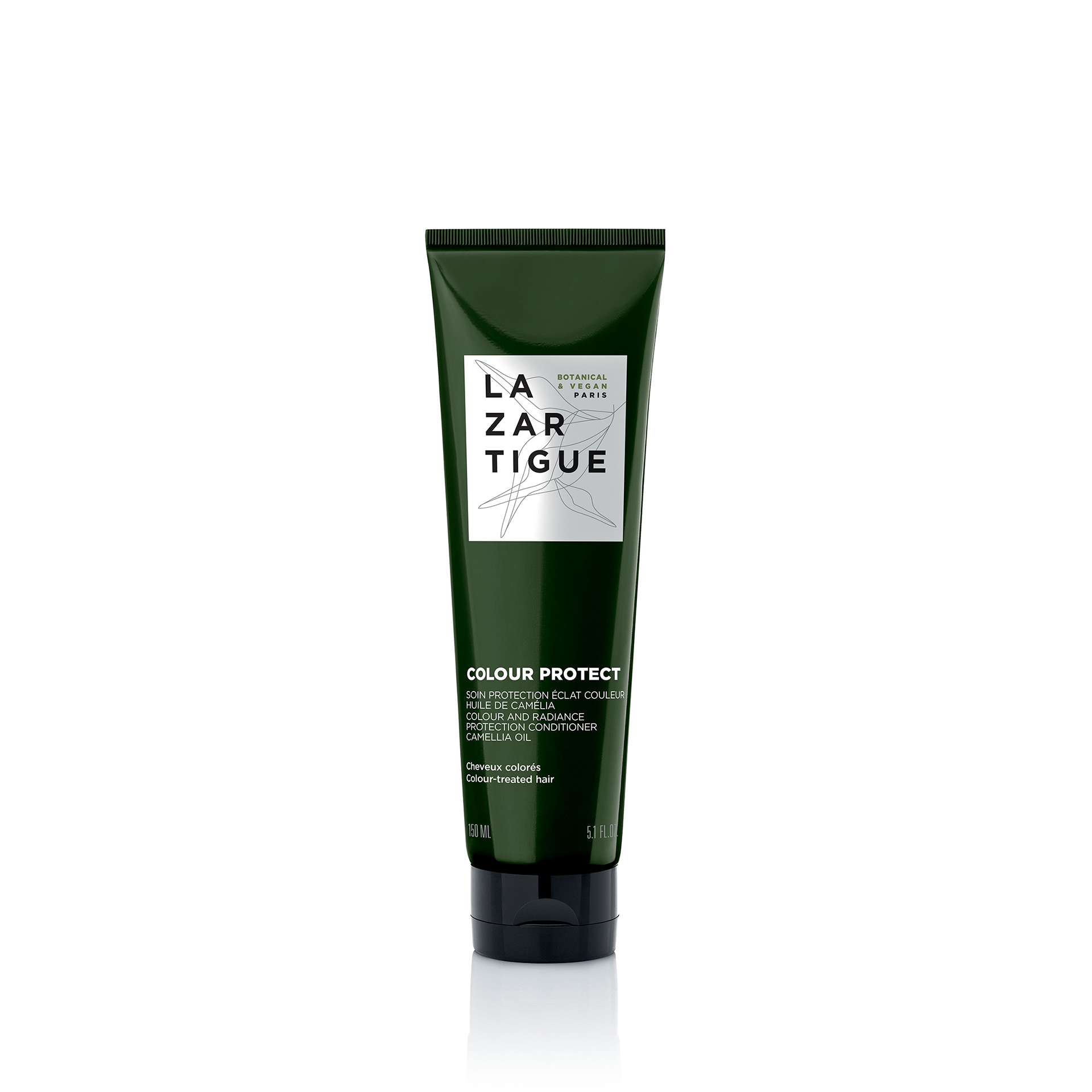 Lazartigue Condicionador Proteção Luminosidade 150ml