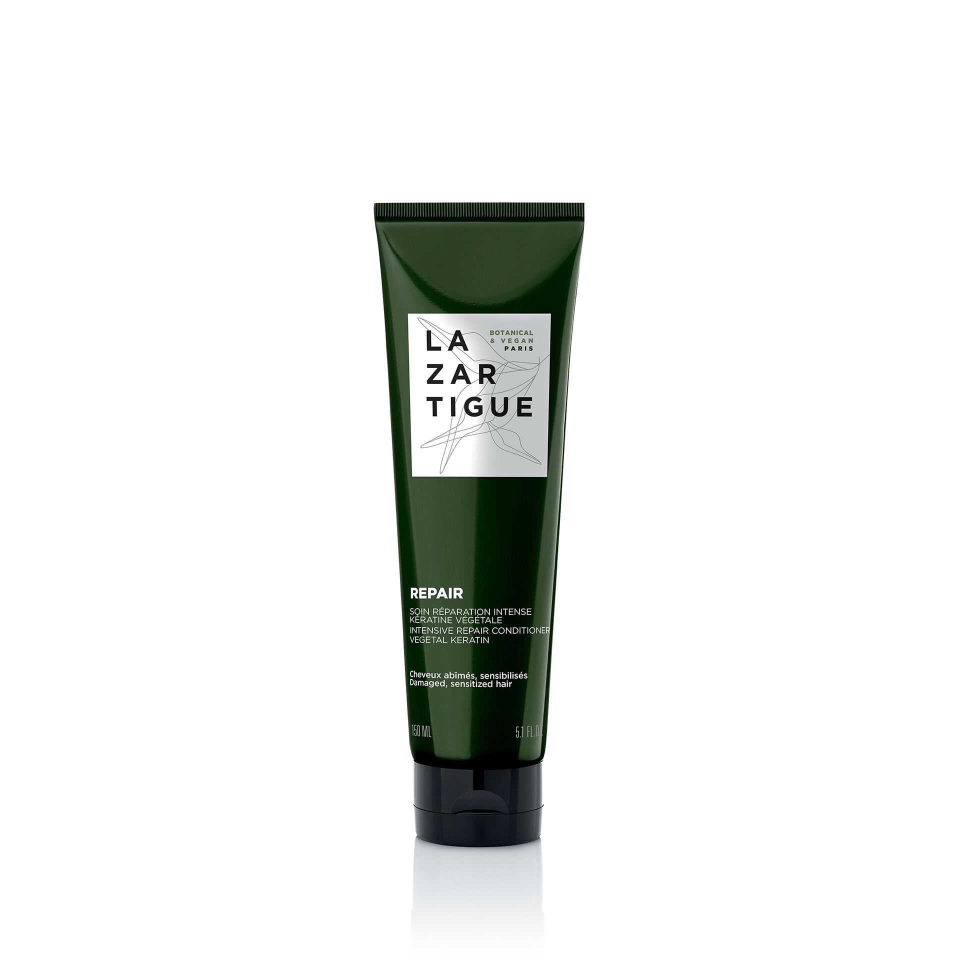 Lazartigue Condicionador Reparação Intensiva 150ml