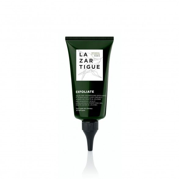 Lazartigue Pr-Champ Geleia Esfoliante 75ml