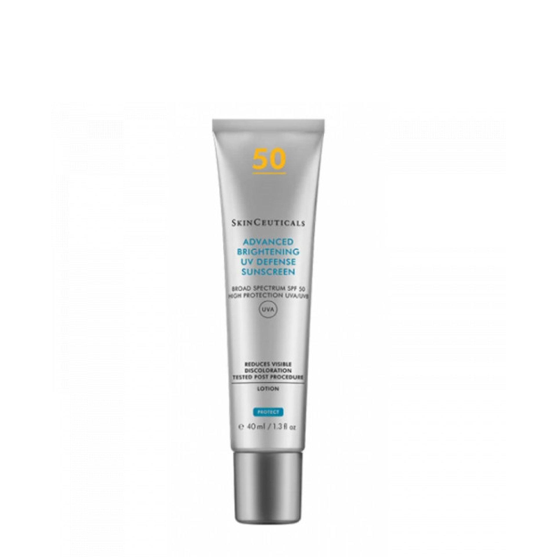 SkinCeuticals Advanced Brightening UV SPF50 40ml