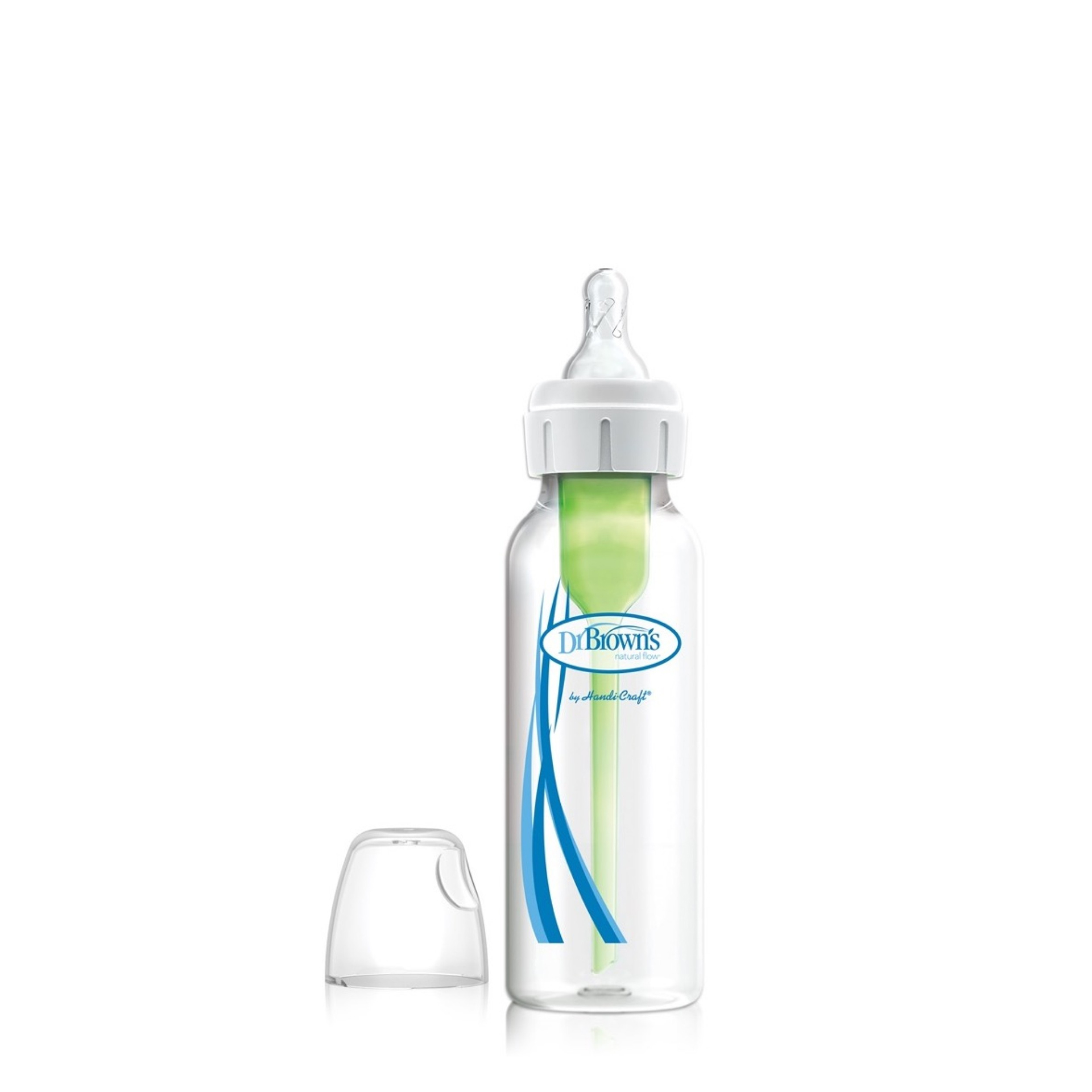 Dr Browns Options Biberão Estreito 120ml