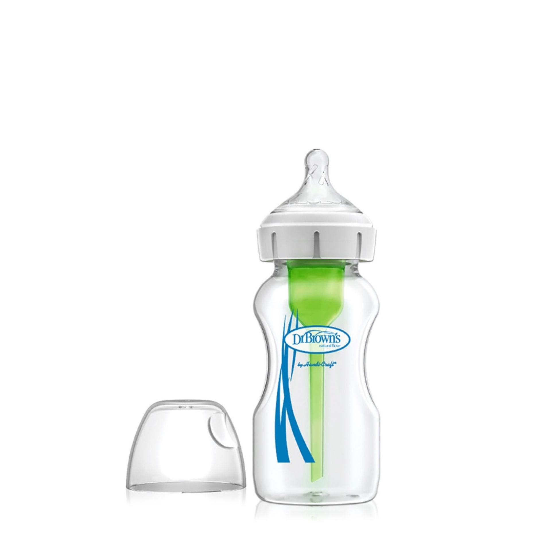 Dr Browns Options Biberão Boca Larga 150 ml