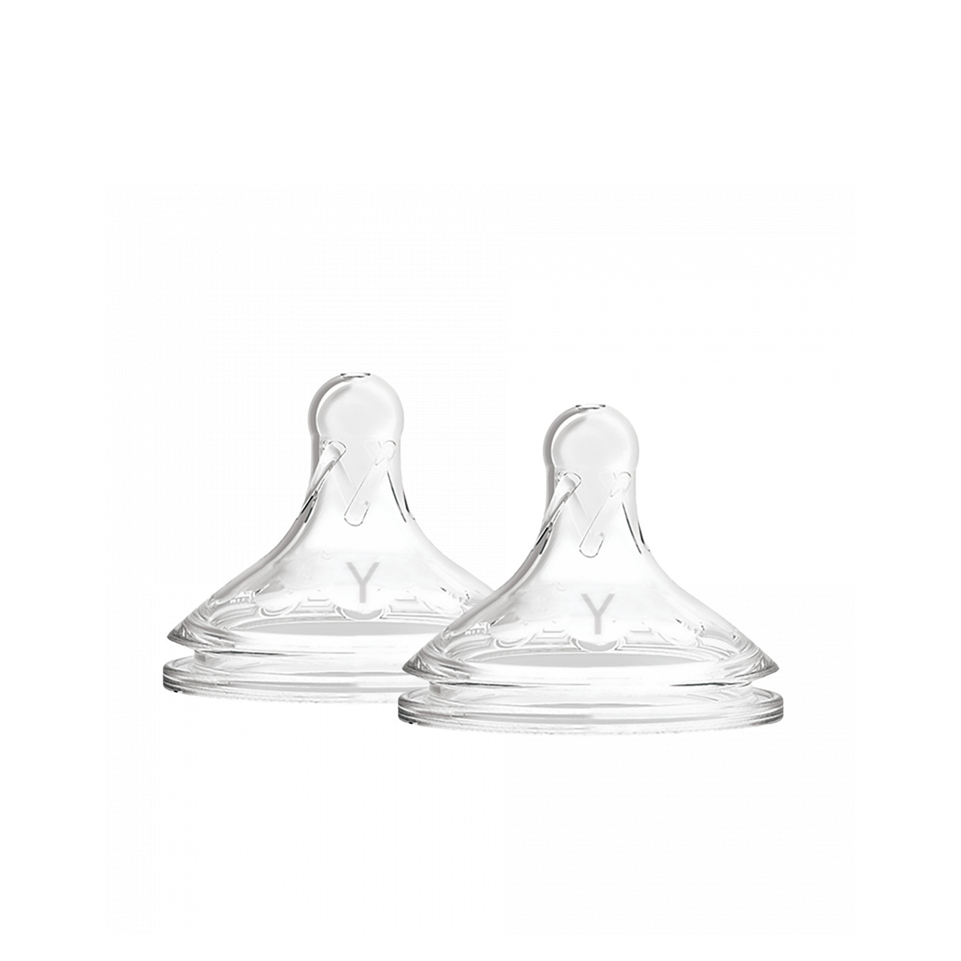 Dr Browns Options Tetina Boca Larga Y x2
