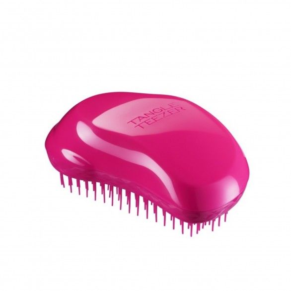 Tangle Teezer The Original Pink Fizz Escova