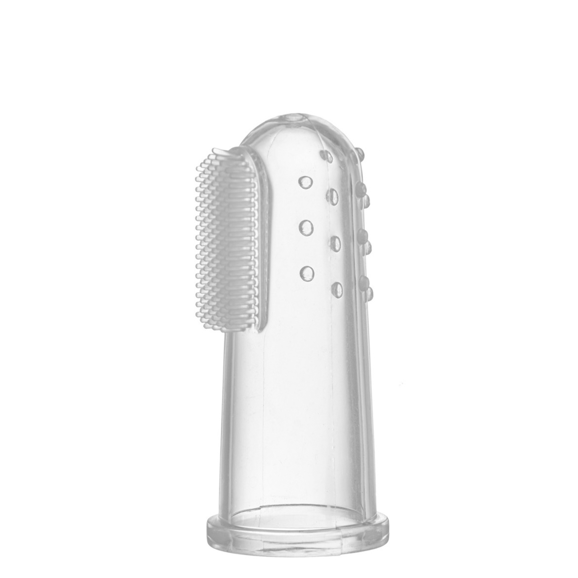 Dr Browns Escova de Dentes Dedo