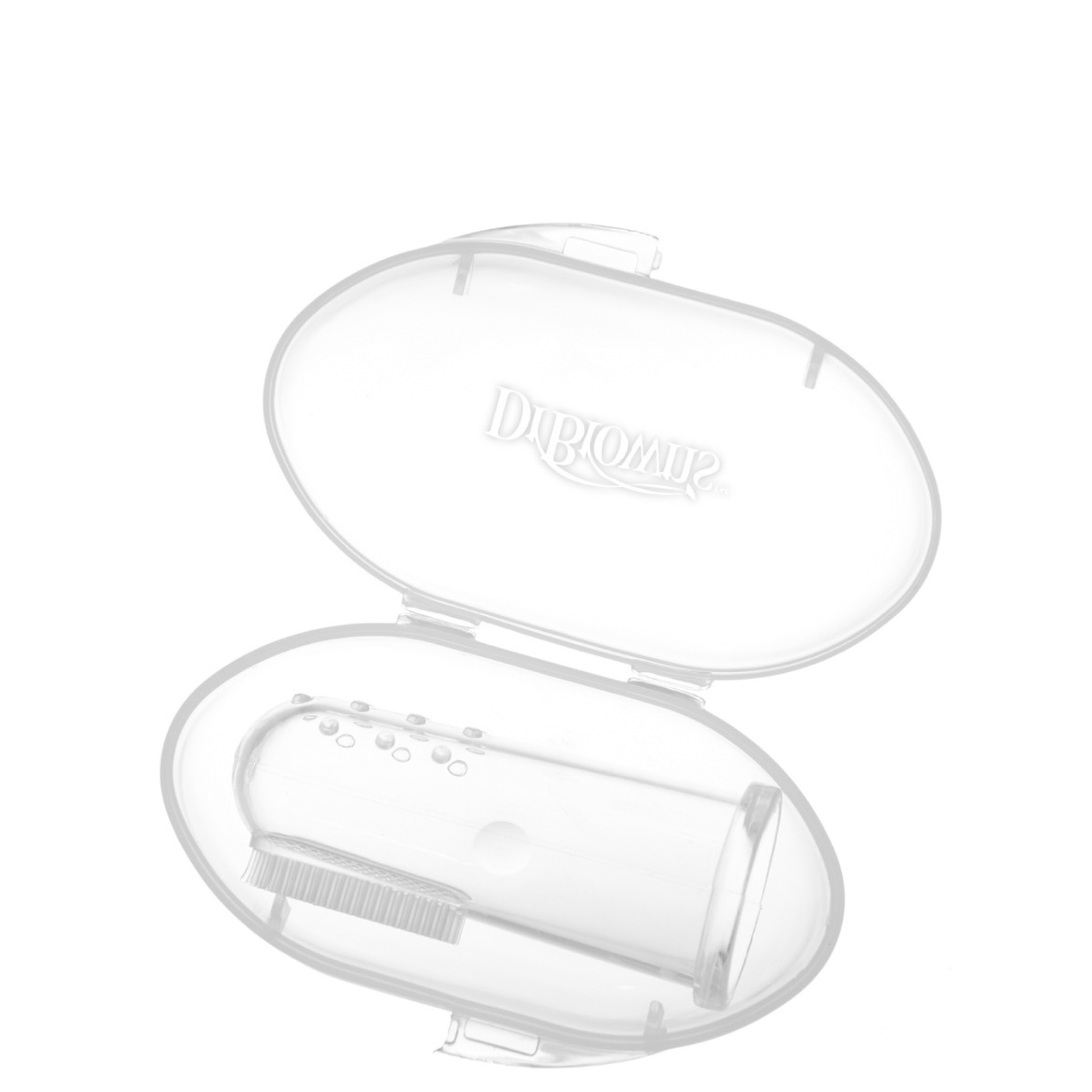 Dr Browns Escova de Dentes Dedo