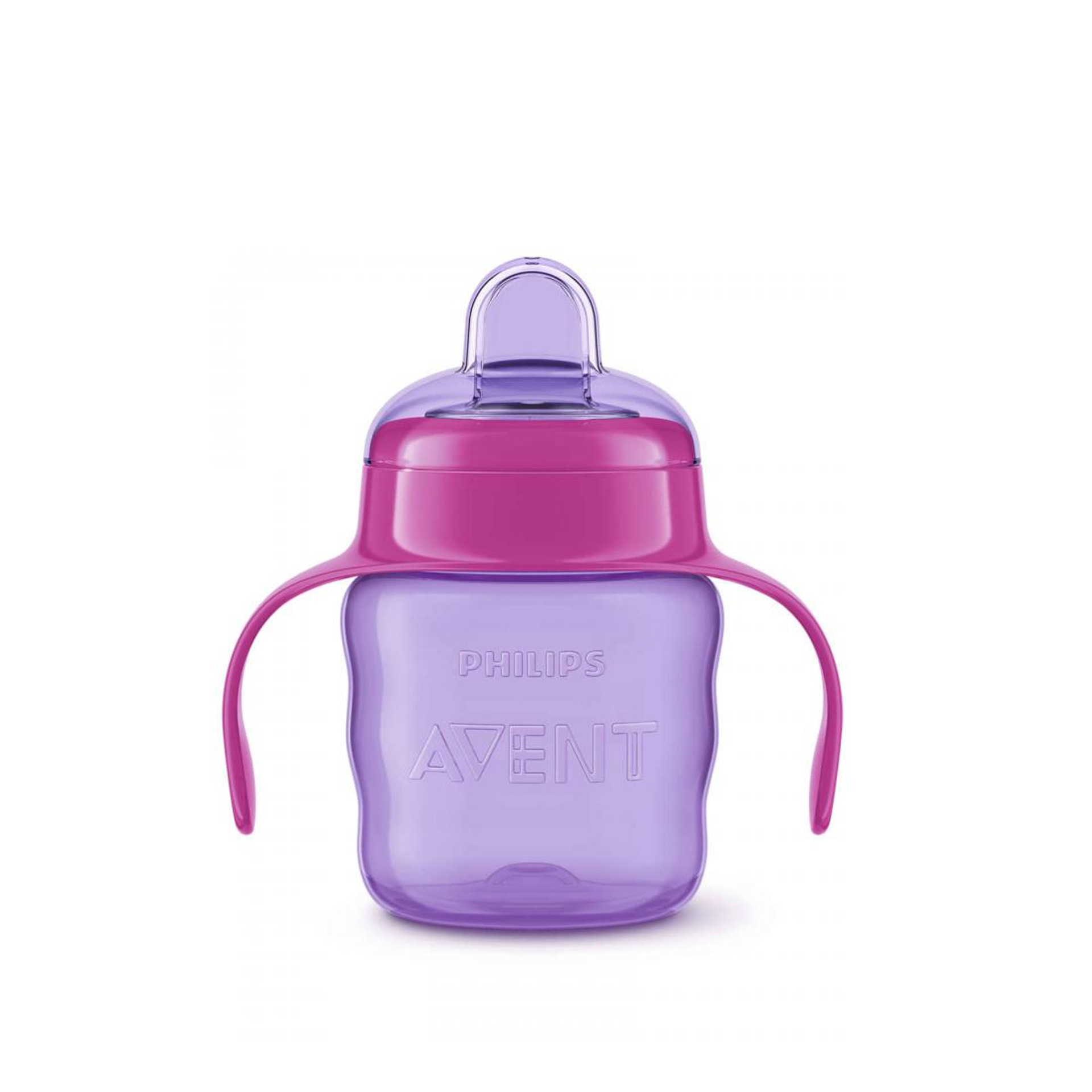 Philips Avent Copo c Bico 200ml 6m+