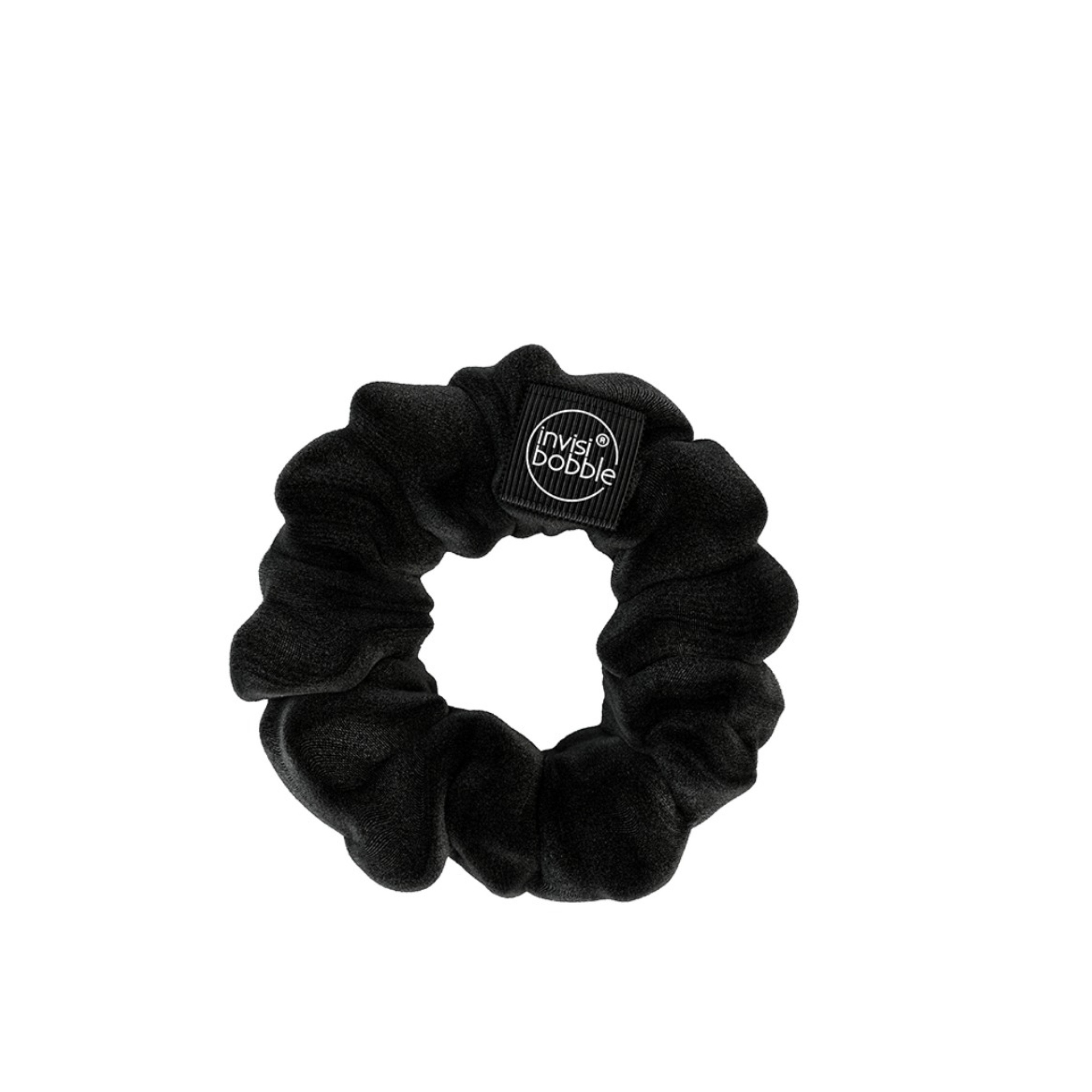 Invisibobble Elástico Cabelo Sprunchie True Black