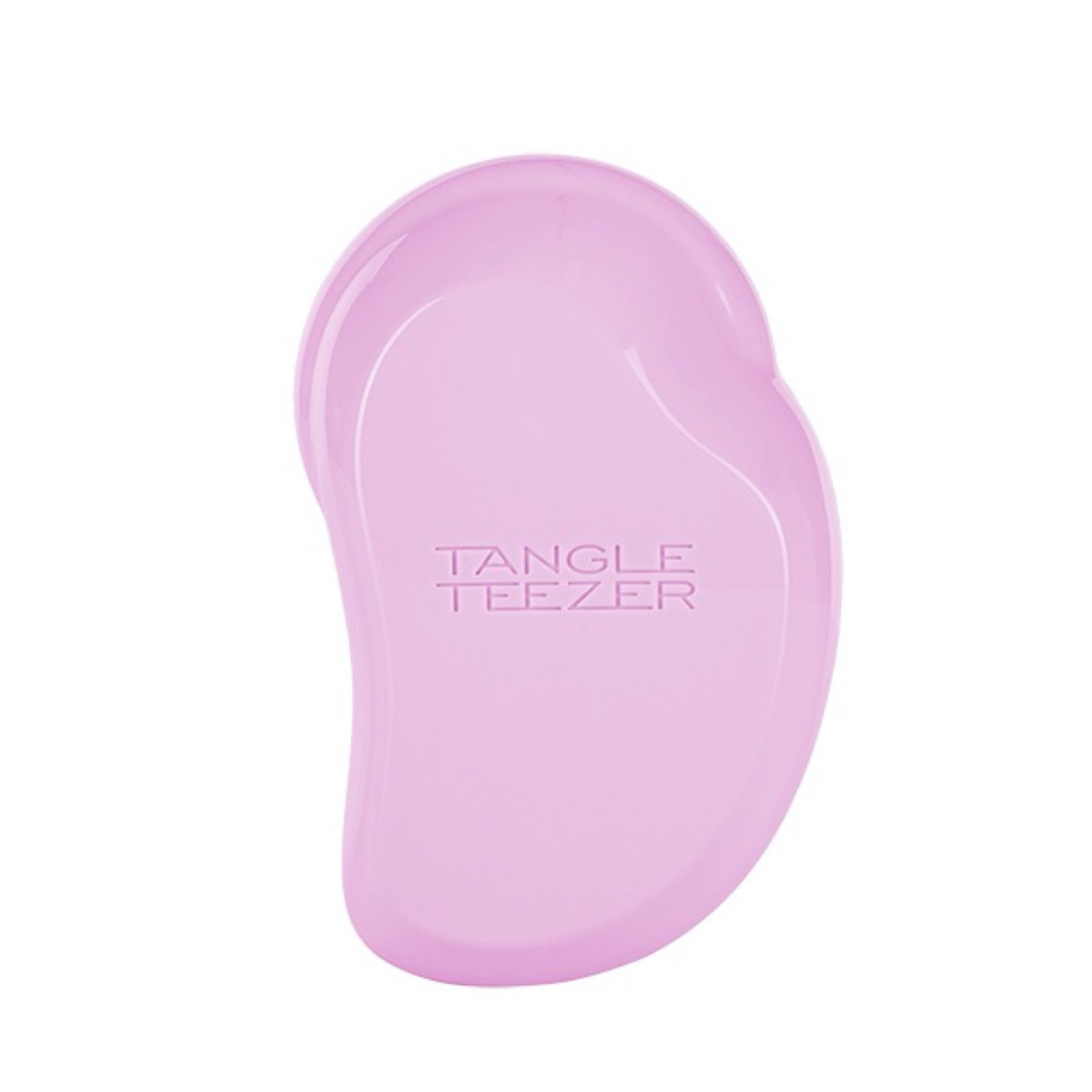 Tangle Teezer Fine Fragile Escova Cabelo Rosa