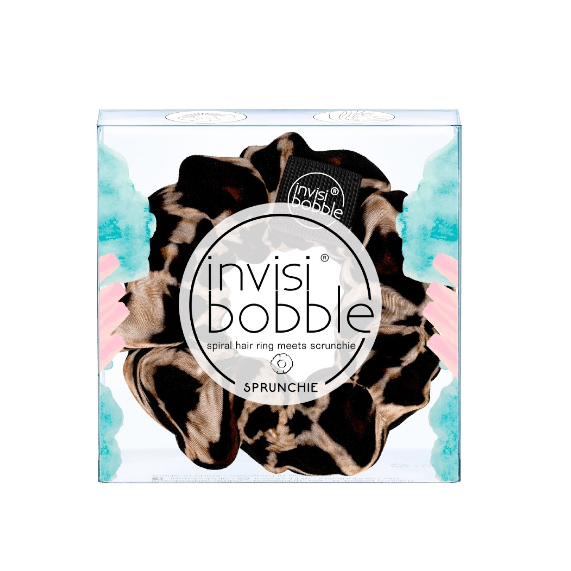 Invisibobble Purrfect Elástico de Cabelo