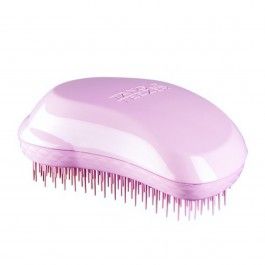 Tangle Teezer Fine Fragile Escova Cabelo Rosa