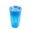 Dr Browns Cheers 360 Copo Azul Sem Bocal 9m+ 300ml
