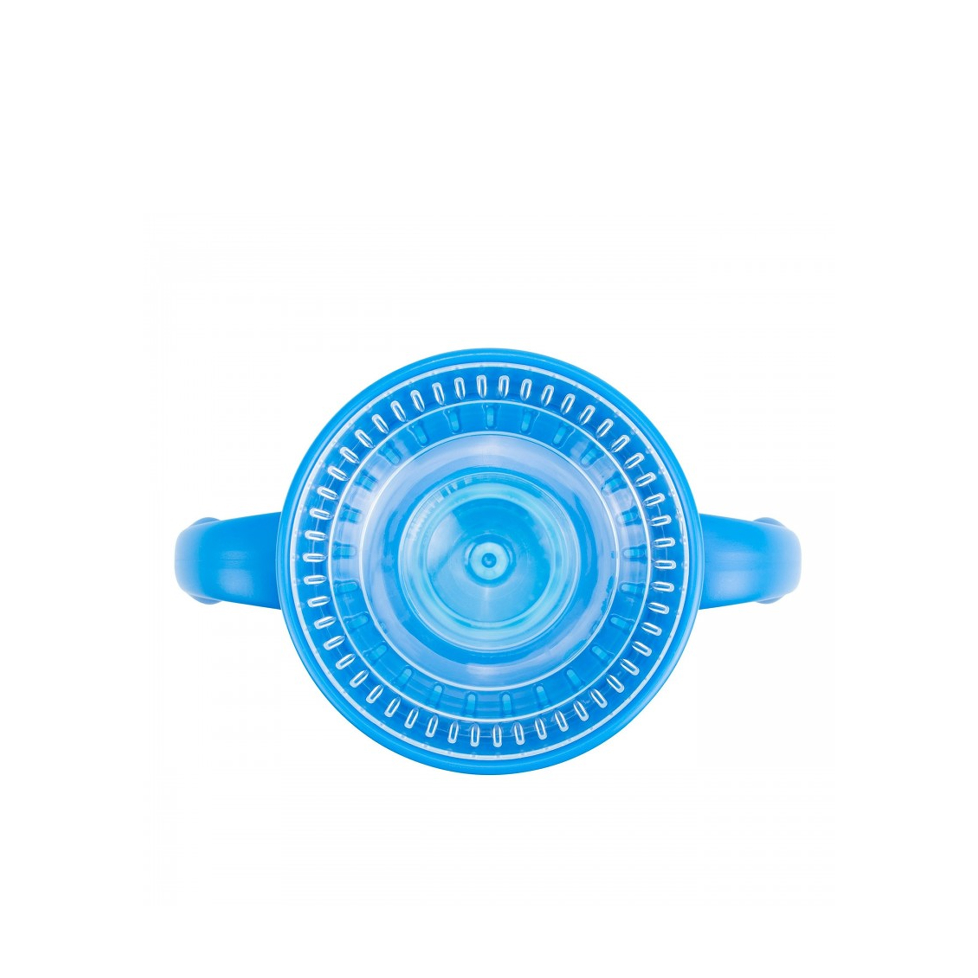 Dr Browns Cheers 360 Copo Azul Sem Bocal 6m+ 200ml