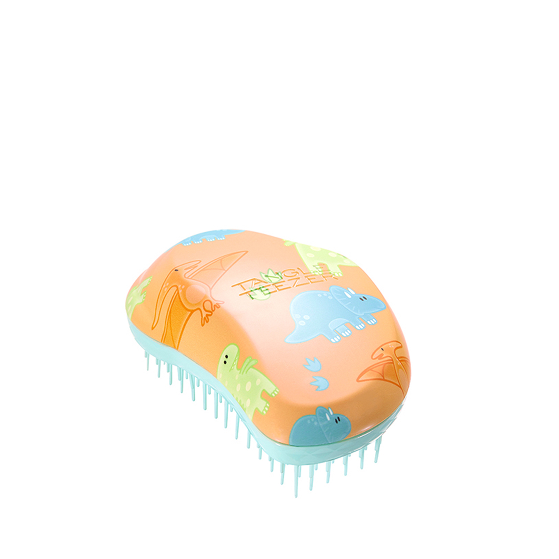 Tangle Teezer The Original Mini Dino Mighty