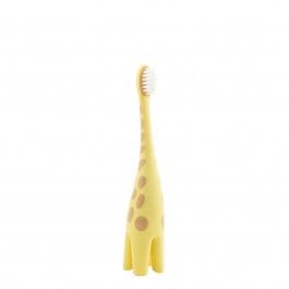 Dr Browns Escova de Dentes Girafa 0-3 Anos