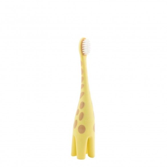 Dr Browns Escova de Dentes Girafa 0-3 Anos