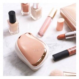 Tangle Teezer Escova Compact Styler Rose Gold