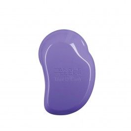 Tangle Teezer Escova Cabelo Thick & Curly Roxo