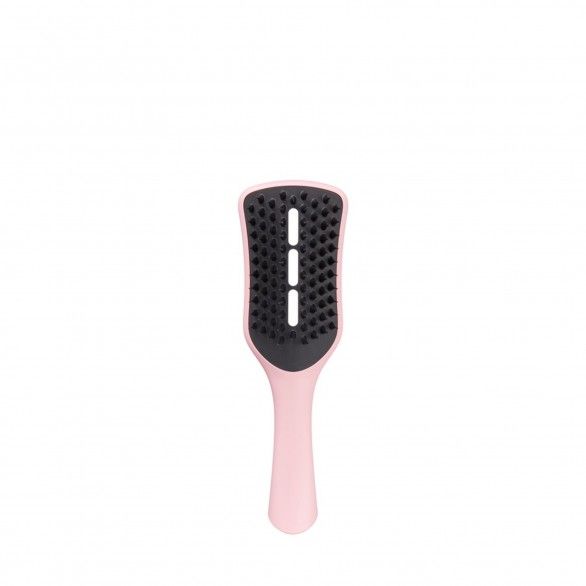 Tangle Tangle Escova Cabelo Easy Dry Go Rosa Tangle Tangle Escova Cabelo Easy Dry Go Rosa