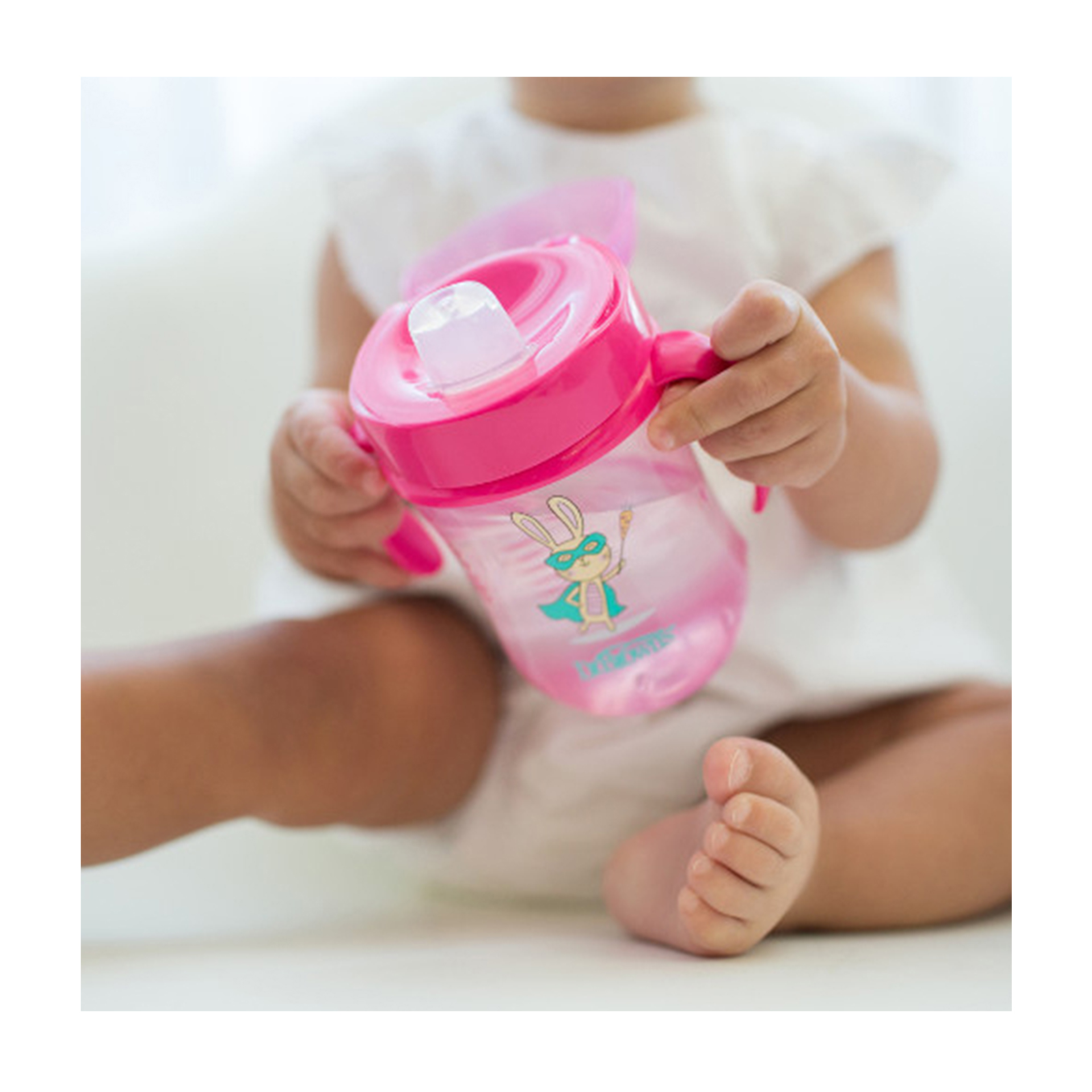 Dr Browns Copo de Aprendizagem 9m+ 270ml