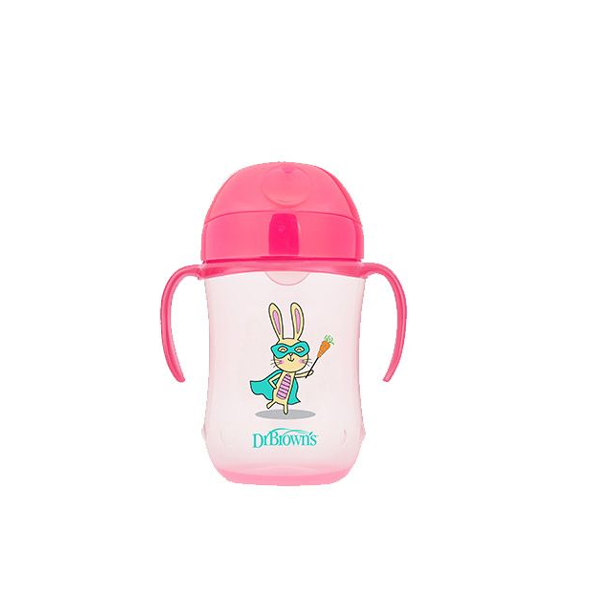 Dr Browns Copo de Aprendizagem 9m+ 270ml