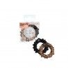 Invisibobble Elstico Cabelo Sprunchie True Golden x2