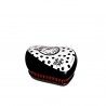 Tangle Teezer Escova Cabelo Hello Kitty Black/White
