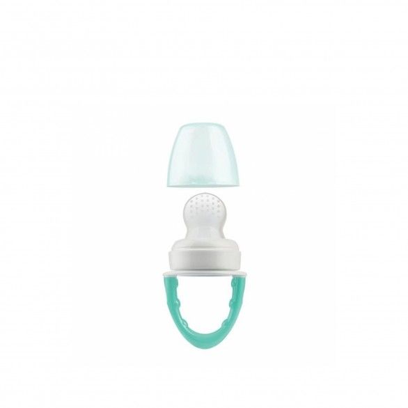 Dr Browns Alimentador Silicone