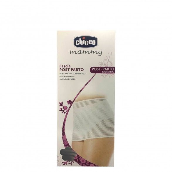 Chicco Mammy Faixa Ps-Parto L