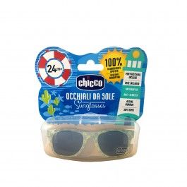 Chicco culos Sol Hares Boy +24meses