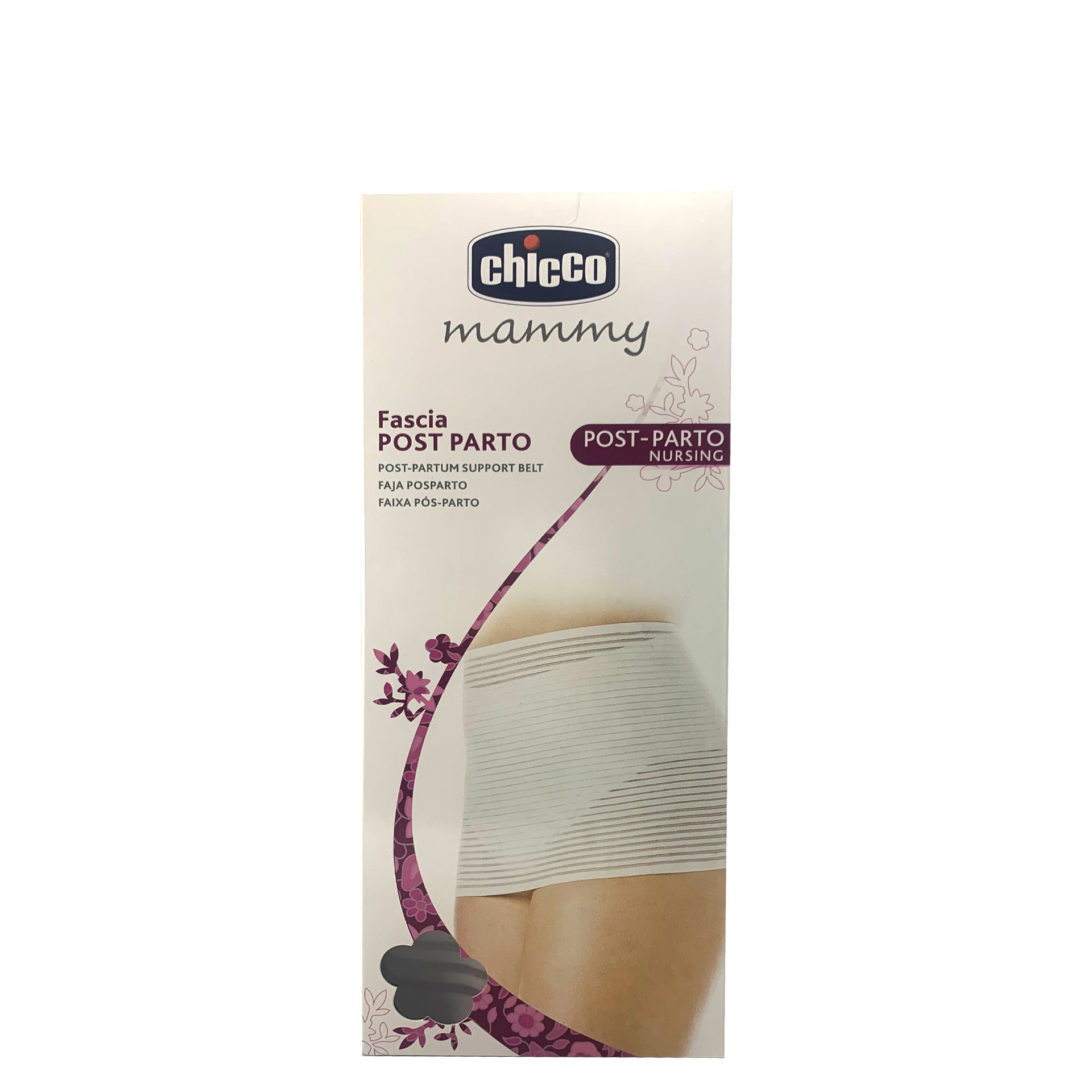 Chicco Mammy Faixa Pós-Parto M