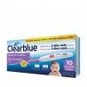 Clearblue Digital Teste de Ovulação x10
