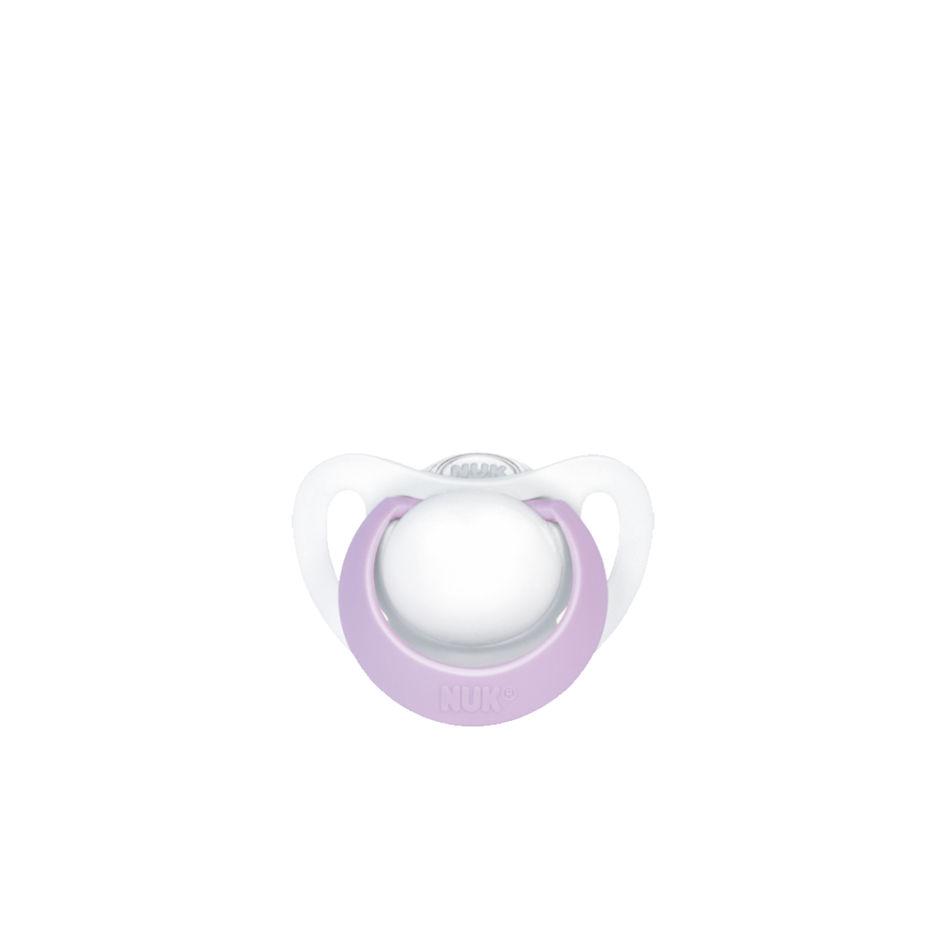 Nuk Genius Chupeta Silicone 0m+