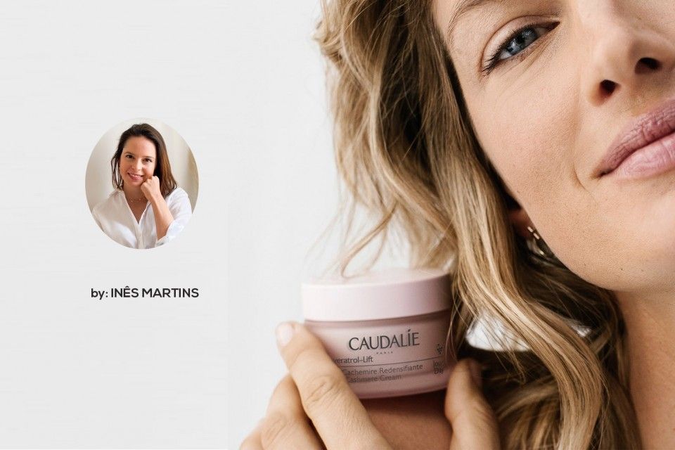 Um toque de Caxemira da Caudalie: perfeito para este Vero!