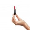 Sensilis Intense Matte Lipstick Batom Mate Tom 402 Rouge Attraction 3,5ml