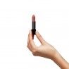 Sensilis Intense Matte Lipstick Batom Mate Tom 408 Canelle 3,5ml