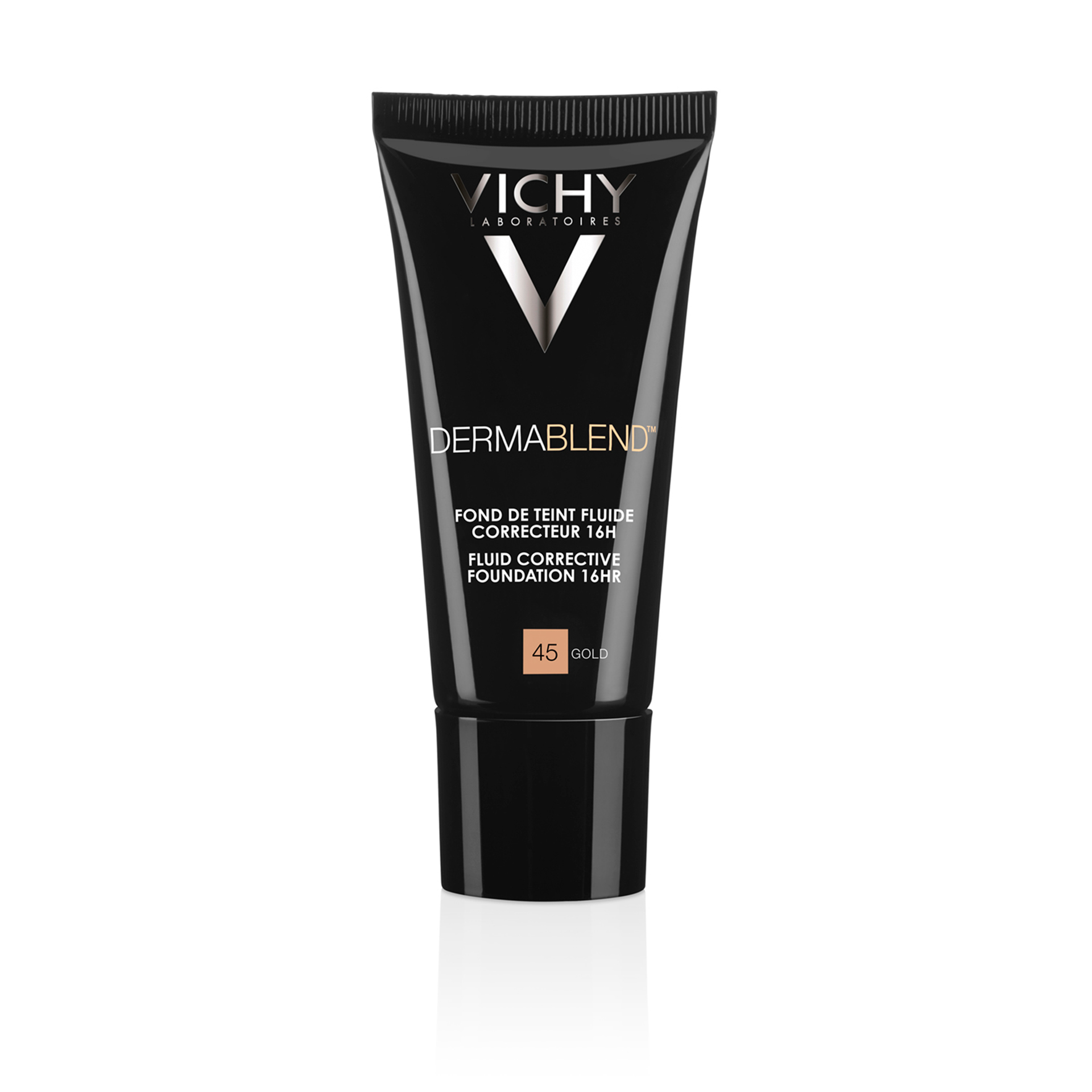 Vichy Dermablend Base Nº45 Gold 30ml