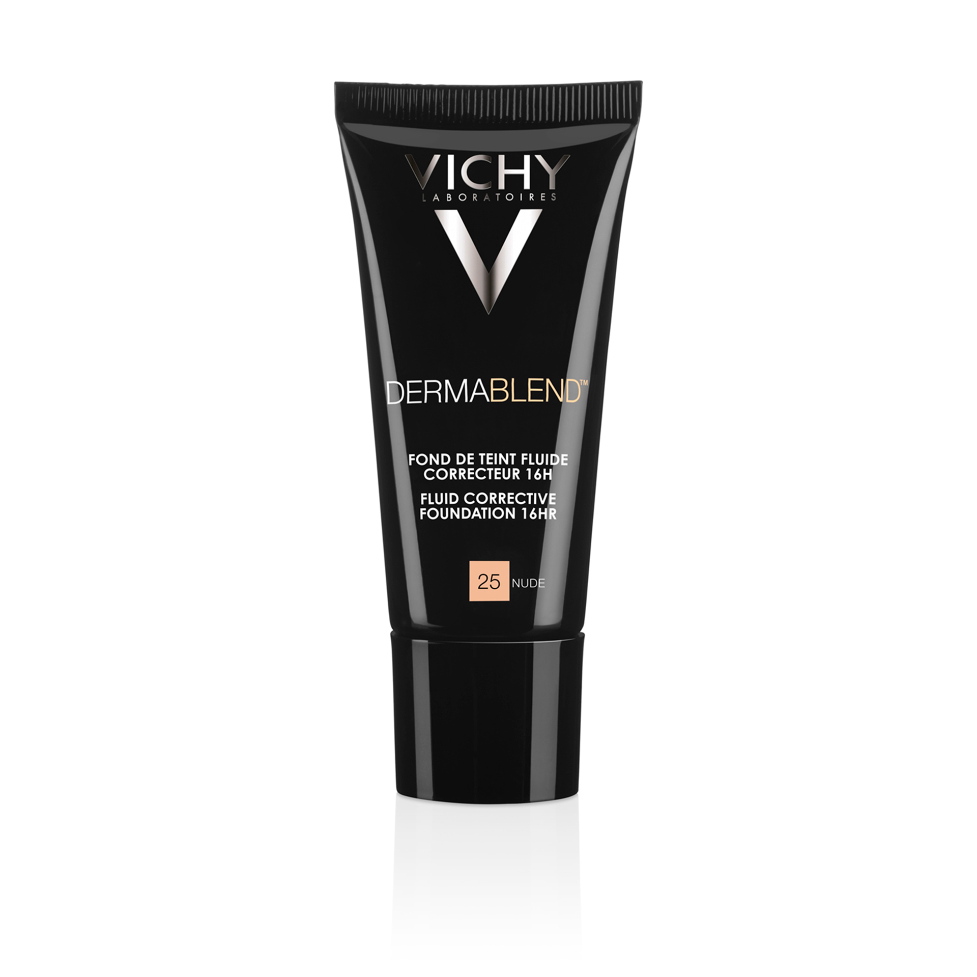 Vichy Dermablend Base Nº25 Nude 30ml