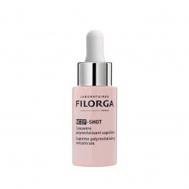 Filorga NCEF-Shot Concentrado Polirevitalizante Supremo 15ml