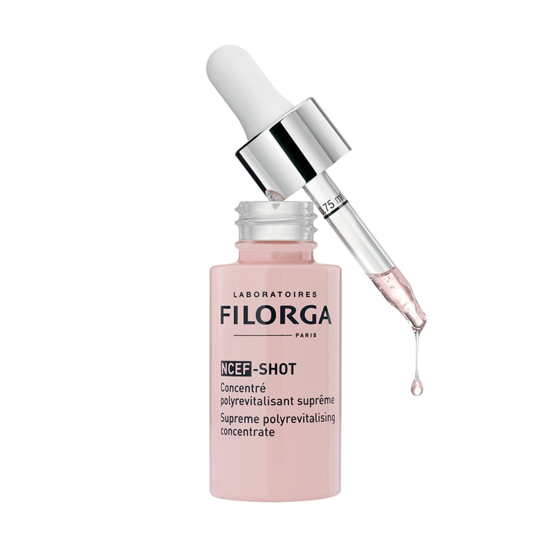 Filorga NCEF-Shot Concentrado Polirevitalizante Supremo 15ml