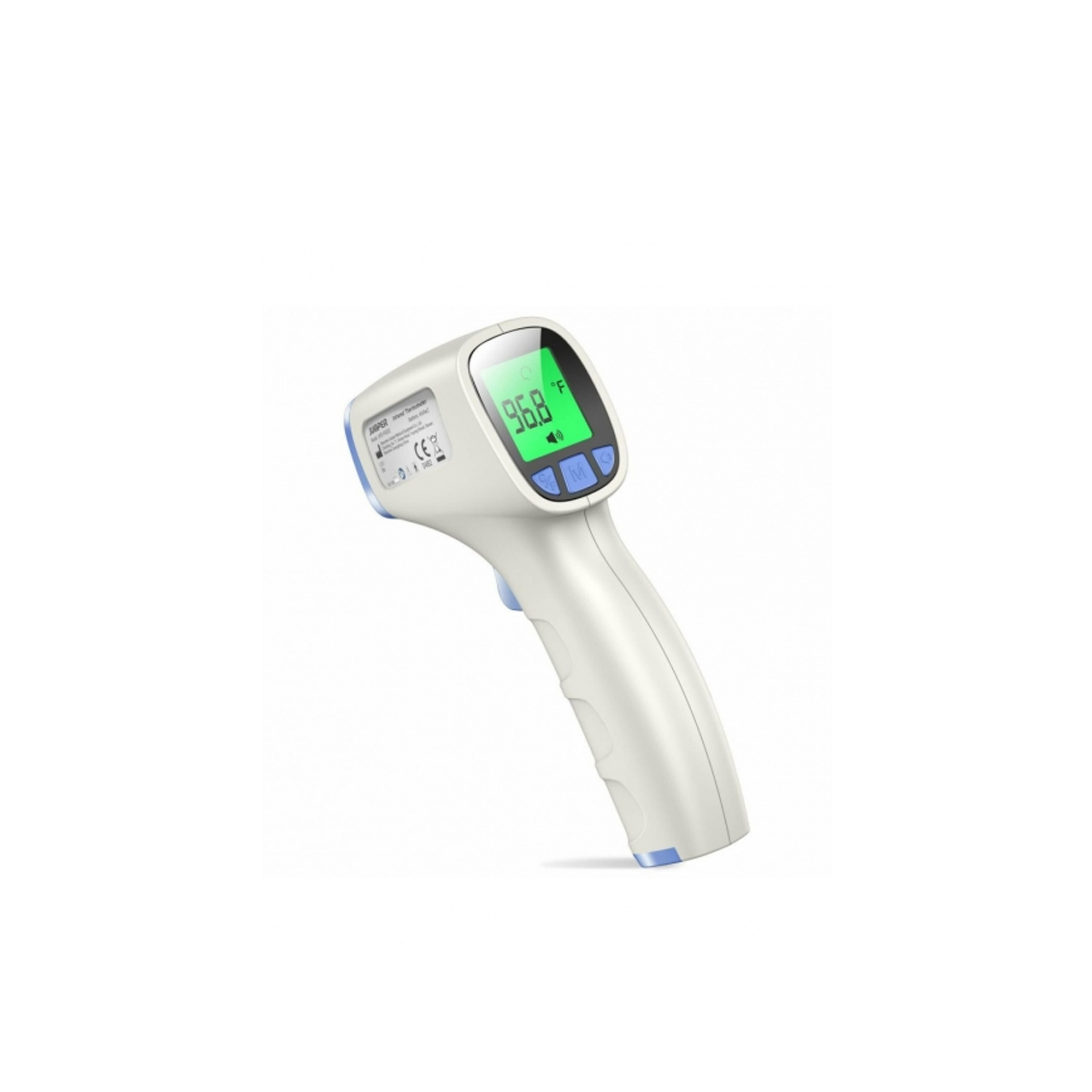 Medcare Termómetro Testa Infravermelho Frontal Contactless